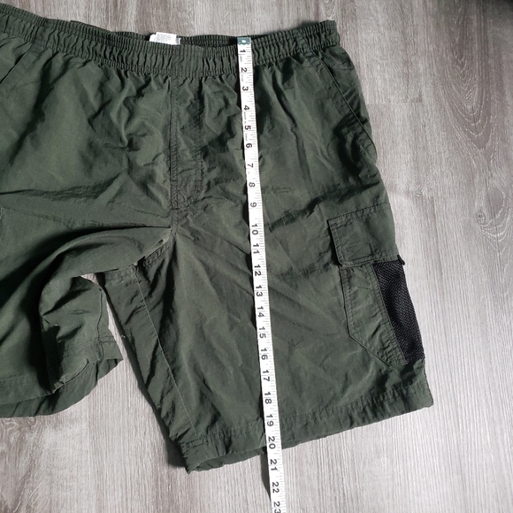 Speedo Board Shorts Swim Trunks - Picture 6 of 8